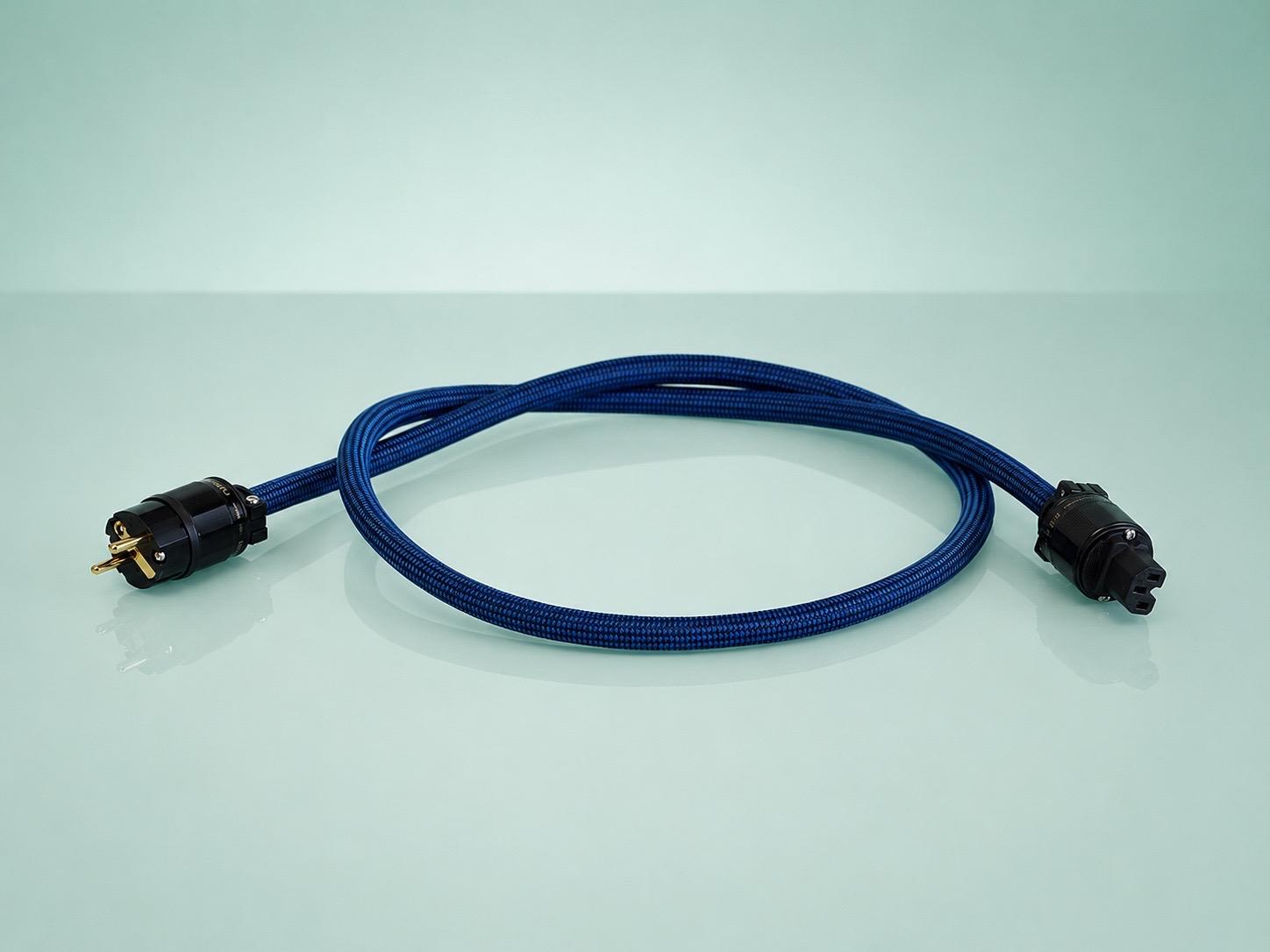 High-End Power Cable