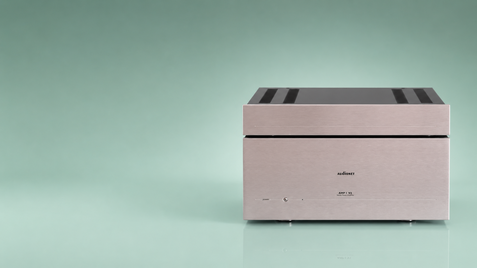 Audionet AMP 1 V2